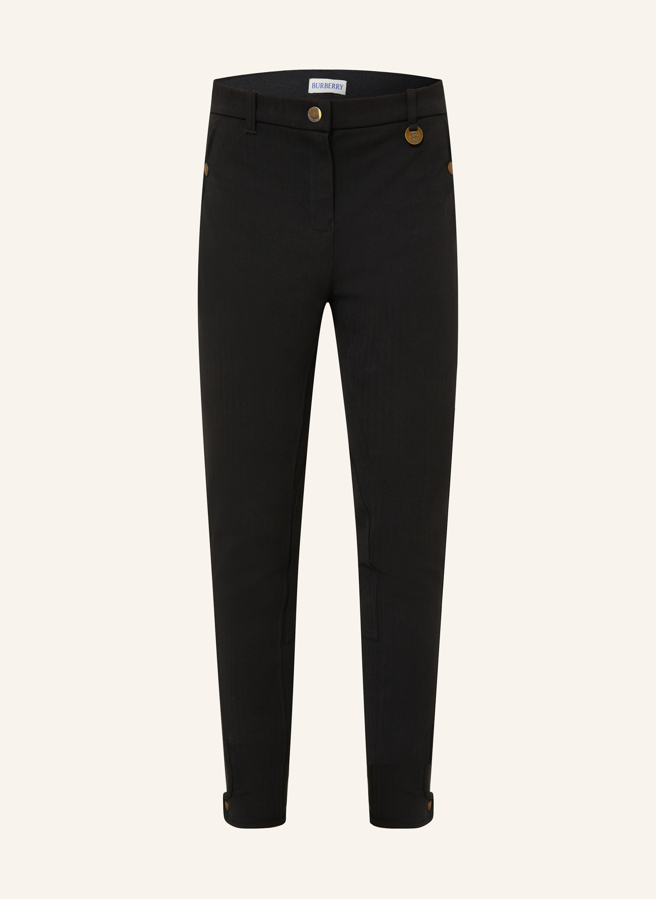 BURBERRY 7/8-Hose