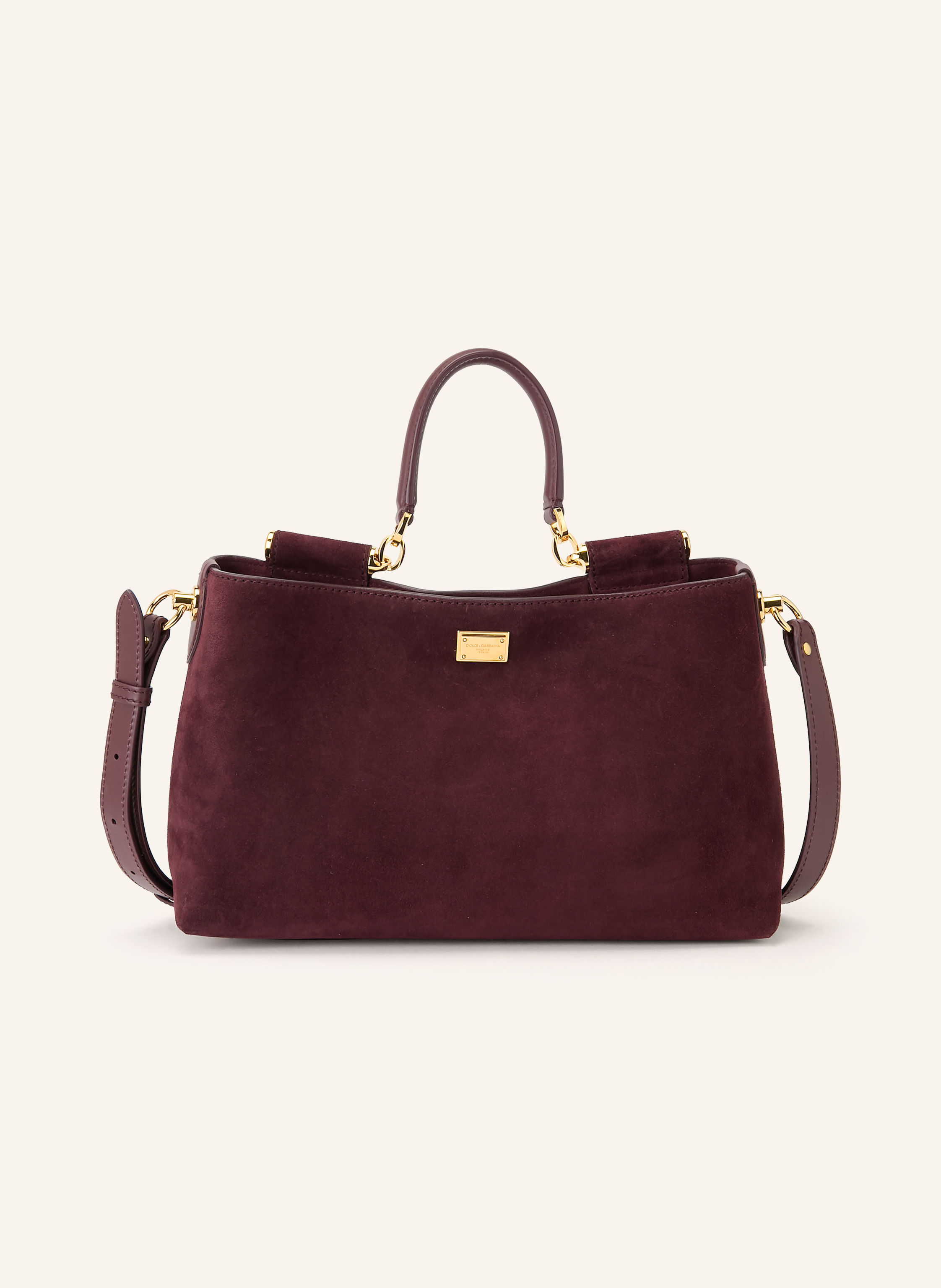 DOLCE & GABBANA Handtasche VITTORIA