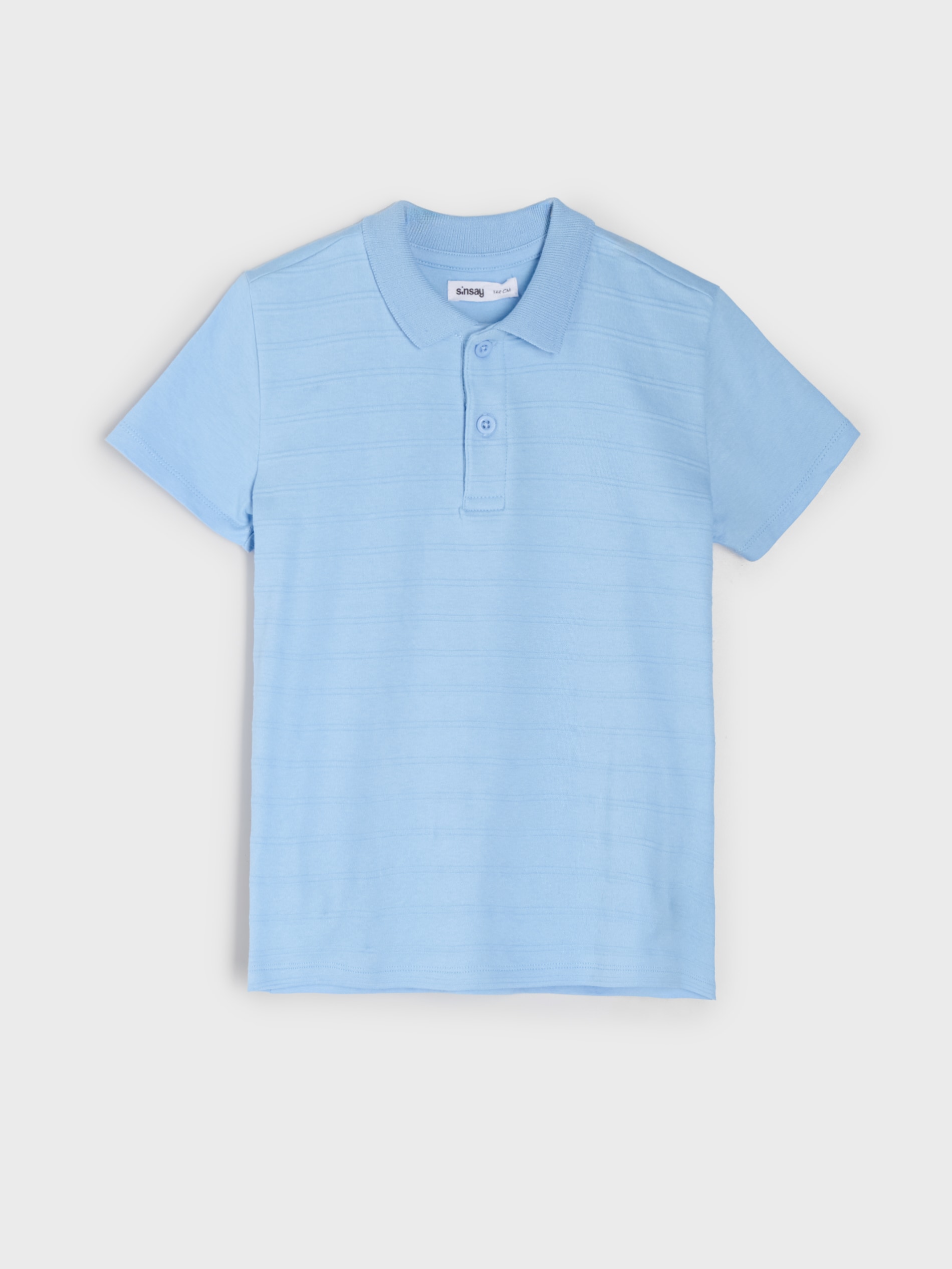 Bawełniana koszulka polo
