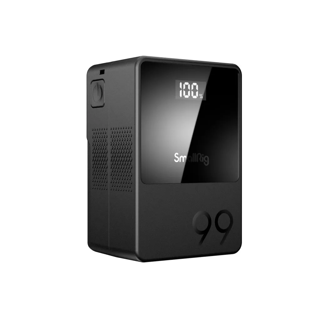 Smallrig 3580B VB99 charger