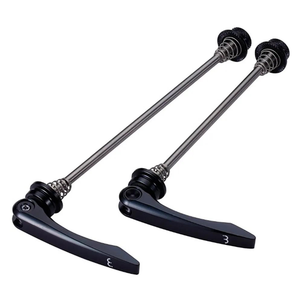 BBB LightBlock quick release skewer set
