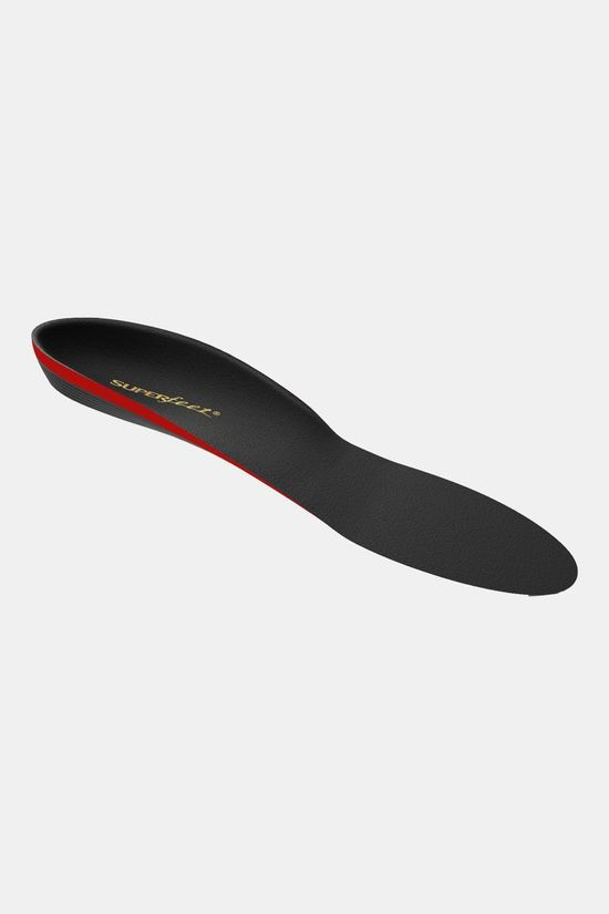 Superfeet Winter Comfort Dun Inlegzool