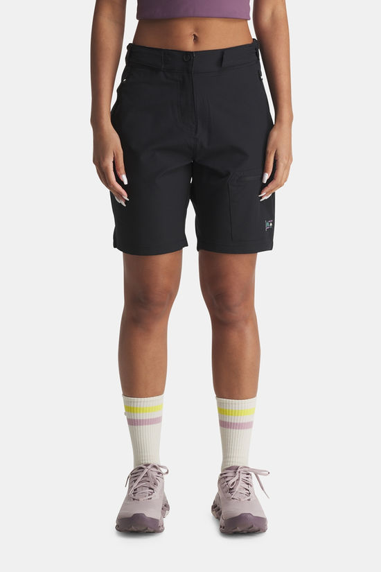 Protest PRTYaku Korte Broek Dames