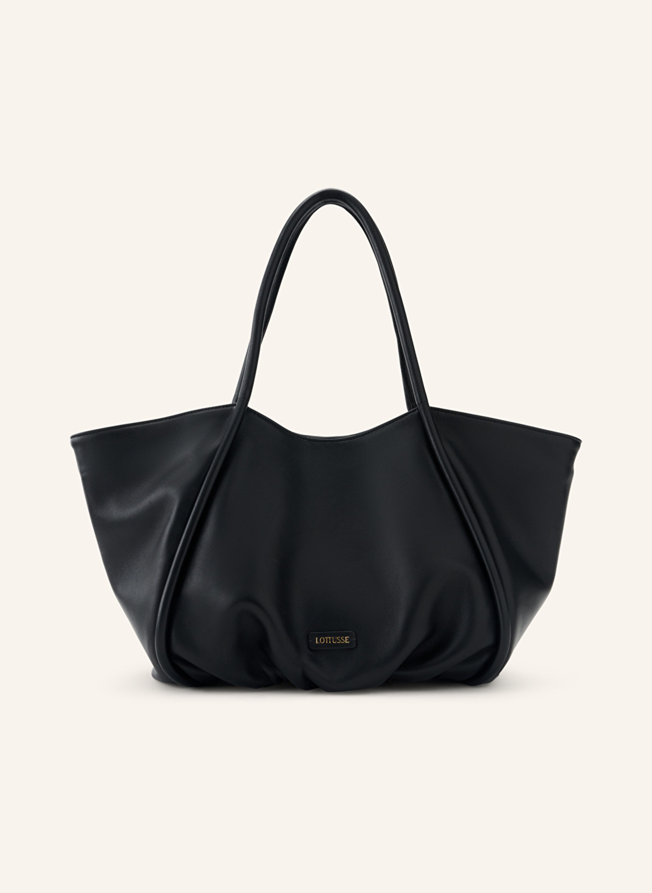 LOTTUSSE Shopper JOY
