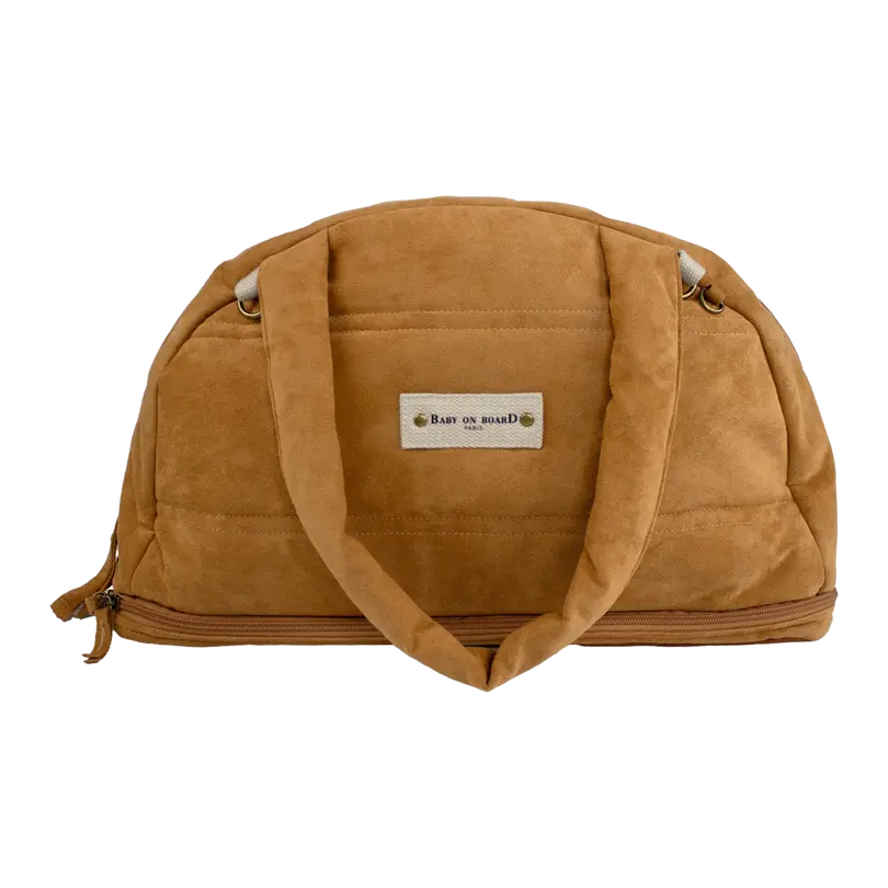 Wickeltasche Baby on Board