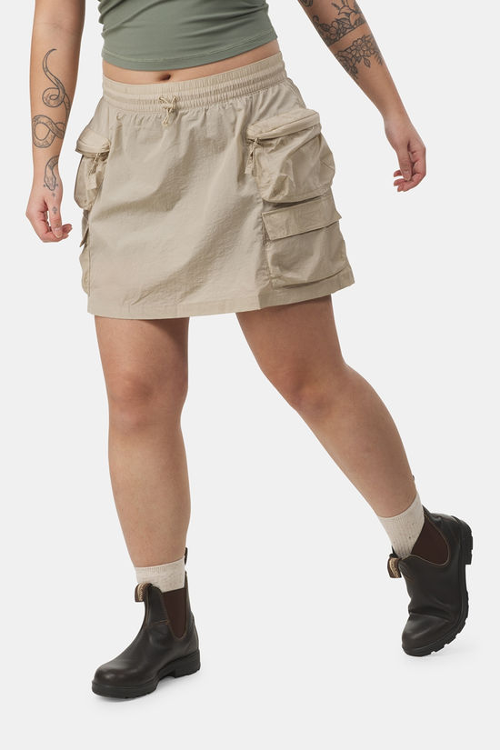 Columbia Elevated View Cargo Skort Dames