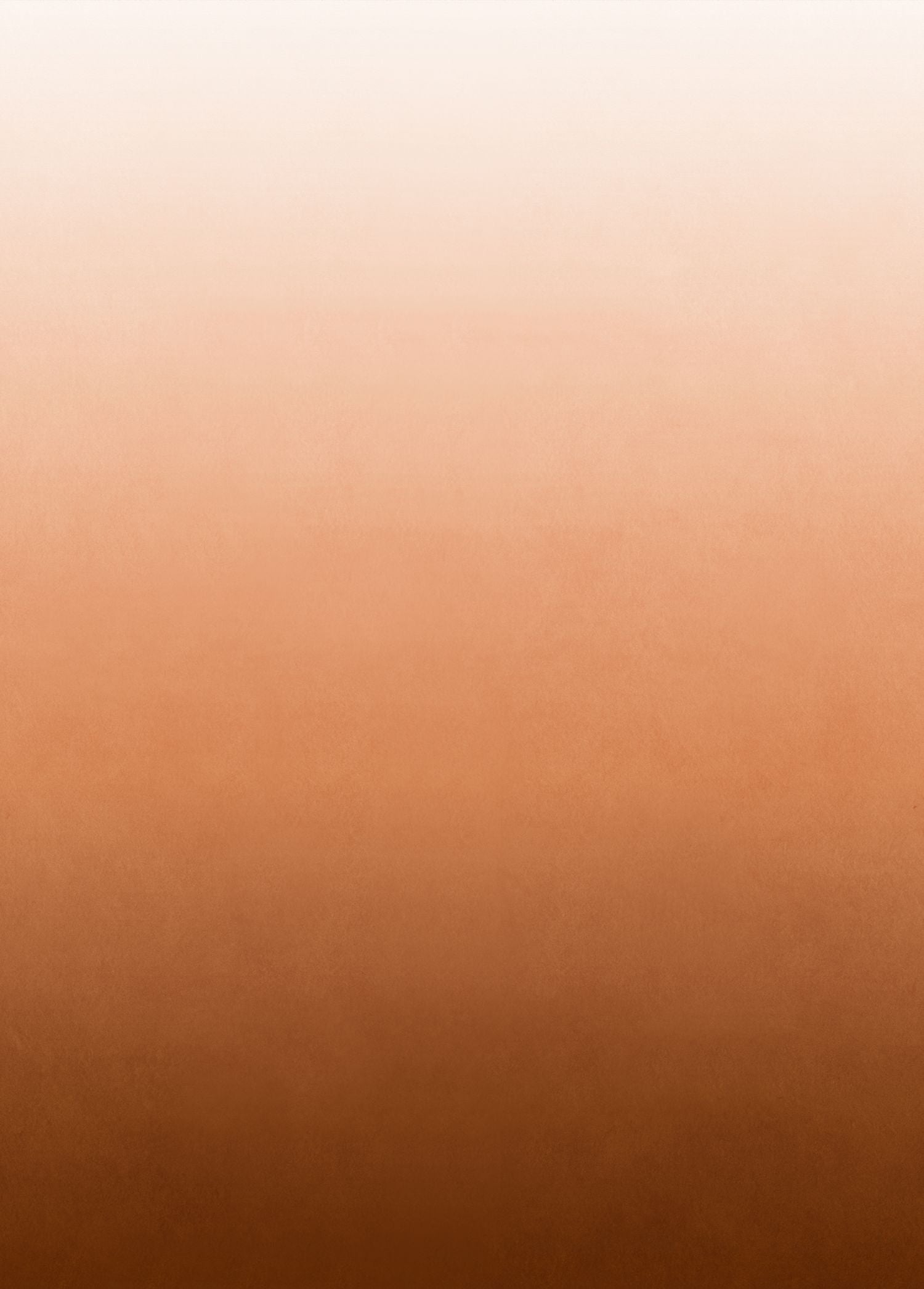 ESTAhome fotobehang kamerhoog dip dye kleurverloop warm oranje - 200 x 279 cm - 159448