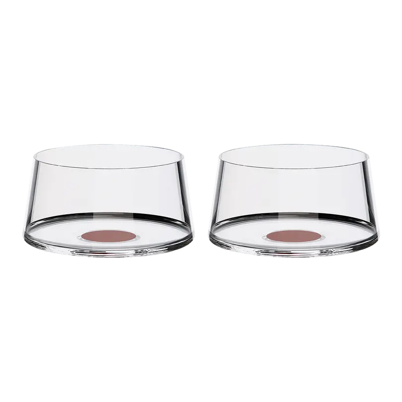 Champagnerglas 2er-Set Splitglass