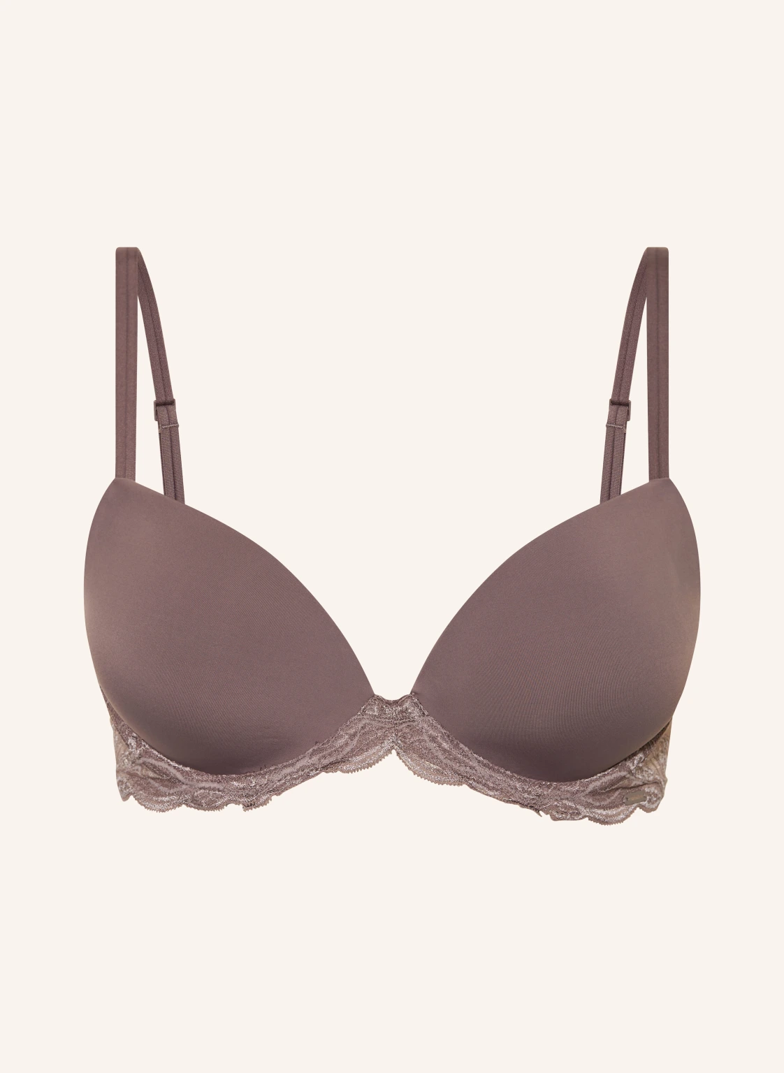 Calvin Klein Schalen-BH SENSUAL STRETCH LOVE