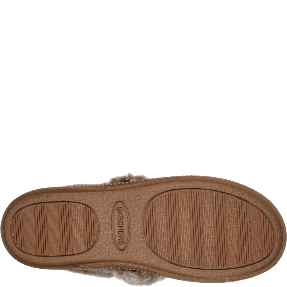 Skechers Cozy Campfire-Team Toasty Slipper