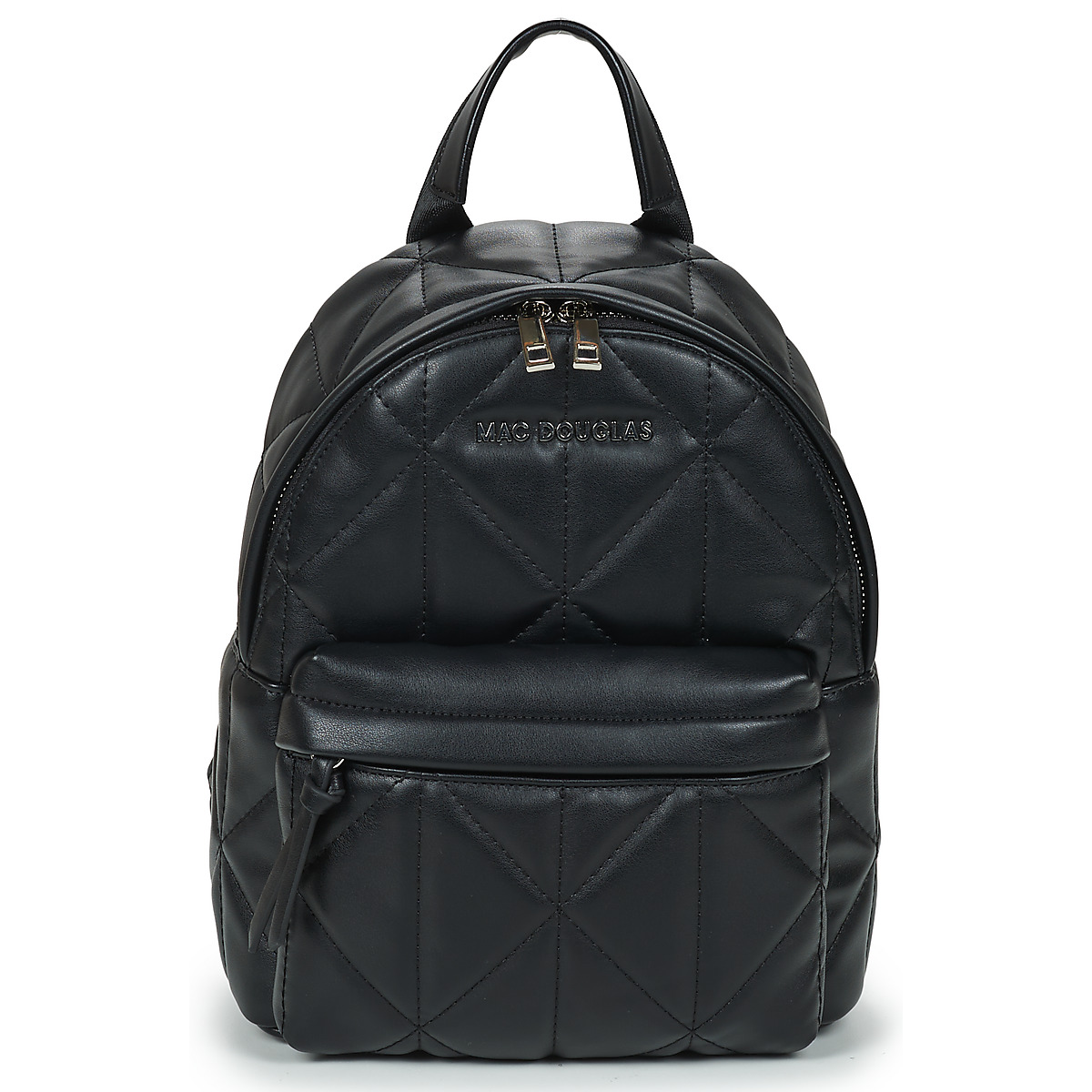 Mac Douglas - CLINT DECIMO S - Black