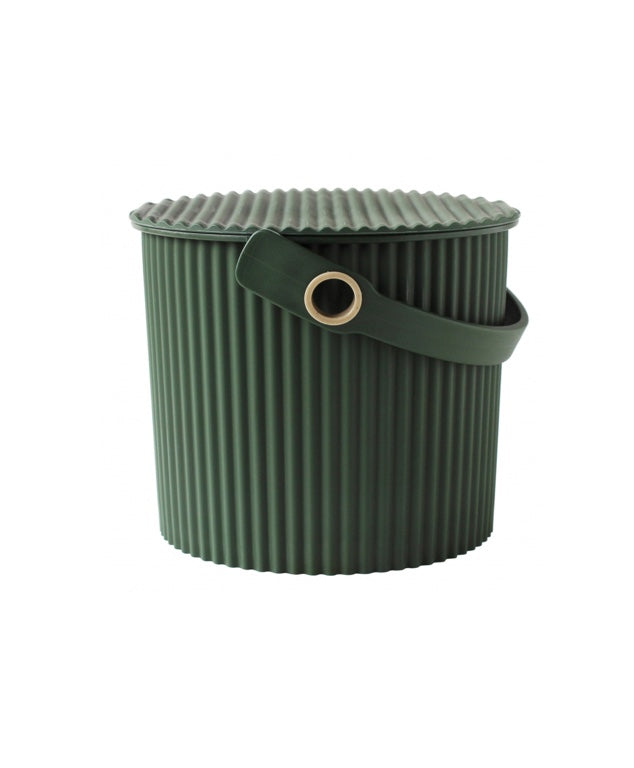 Hachiman Omnioutil Opbergemmer - Mini - Groen