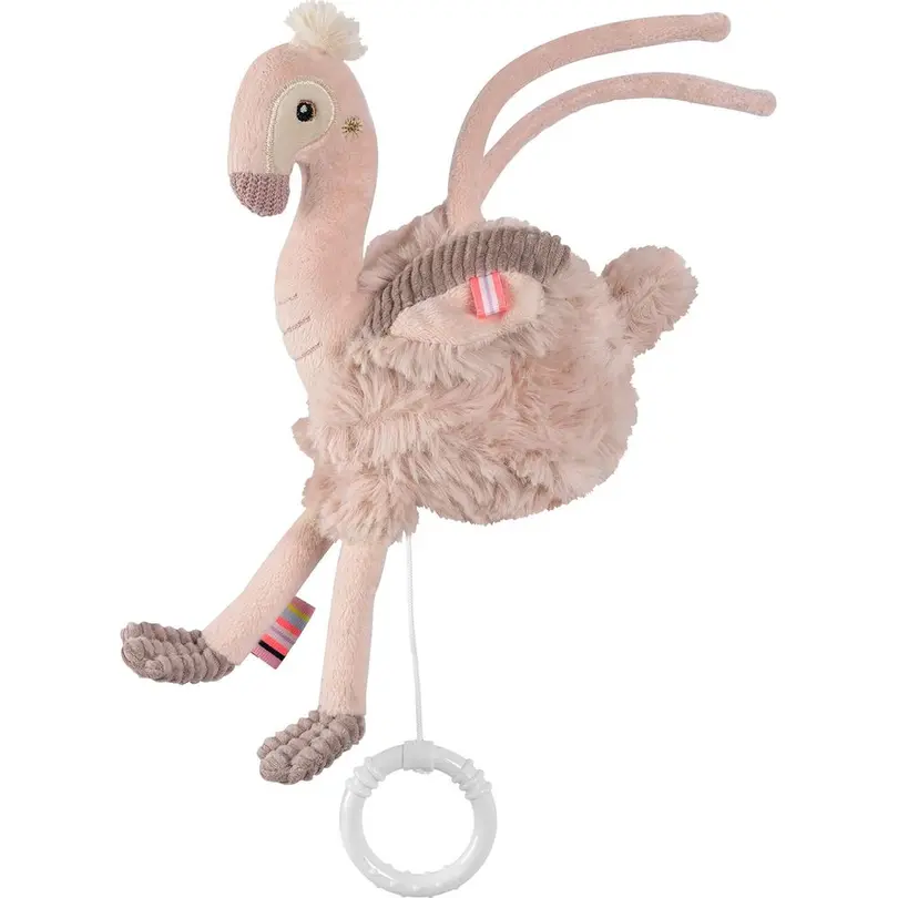 Spieluhr Fehn