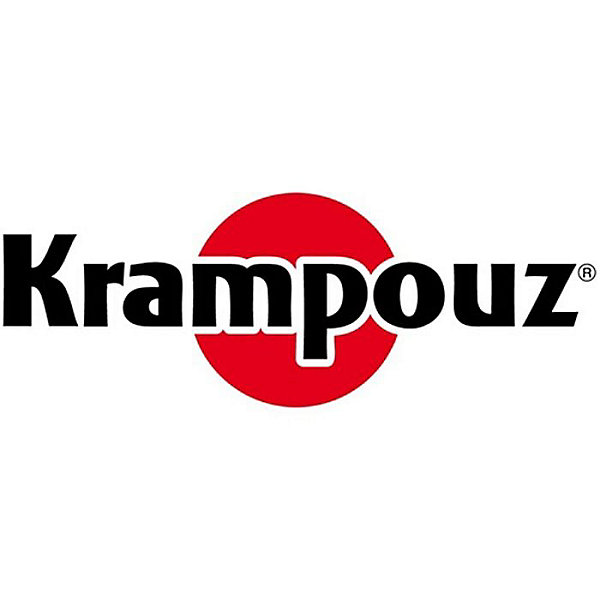 Crêpière - Krampouz - Fest Noz - 40 cm - Gaz butane/propane - 6000 W