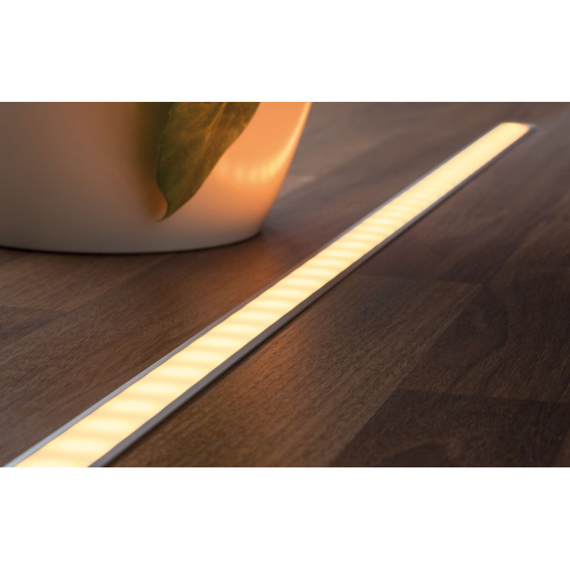 Profilé pour ruban LED Floor 2 m PAULMANN