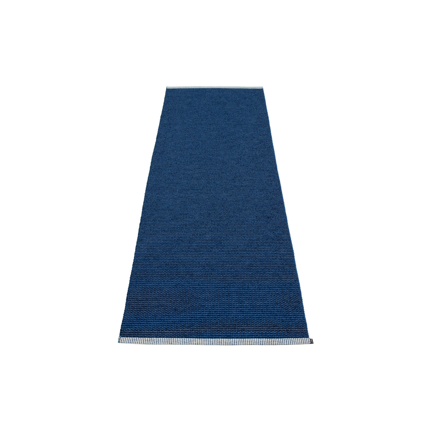 Mono gulvløber, dark blue/denim