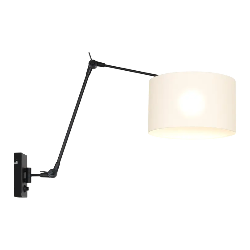 Wandleuchte Chic