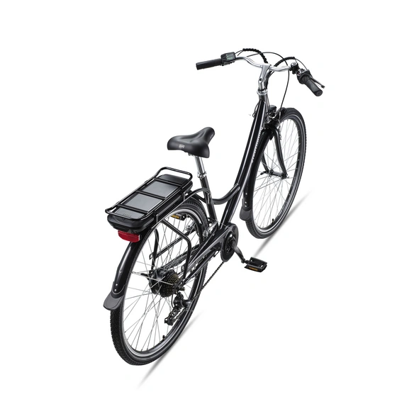 E-Bike »Senne Wave«, 28 Zoll, RH: 45 cm, 7-Gang