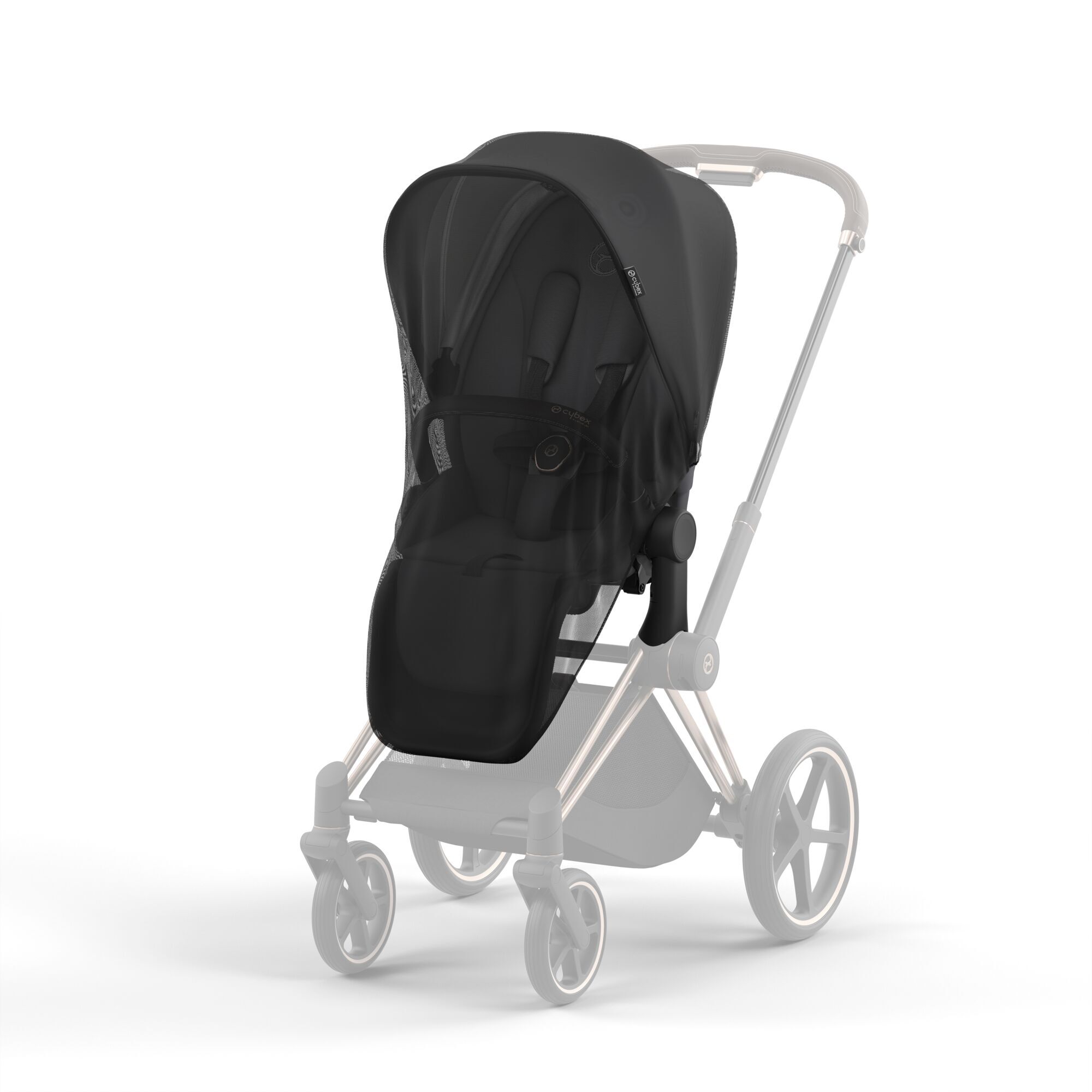 CYBEX Platinum Priam/Mios Lux Seat Insect Net