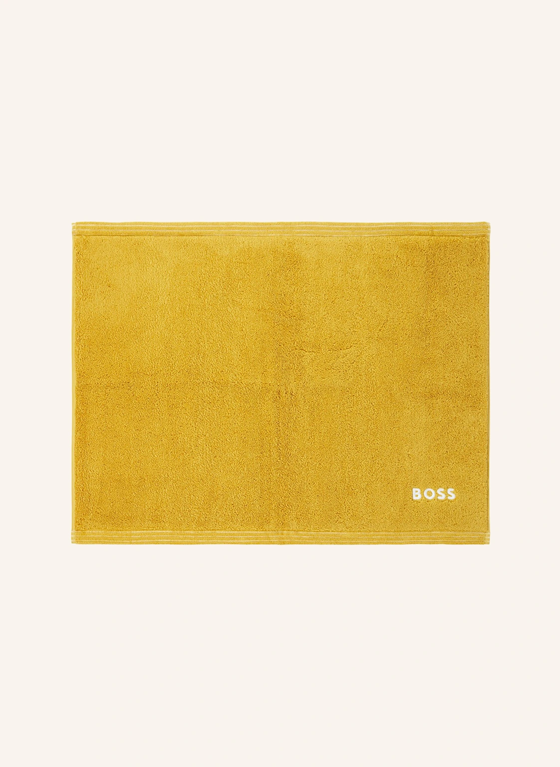 BOSS Badematte EDGE