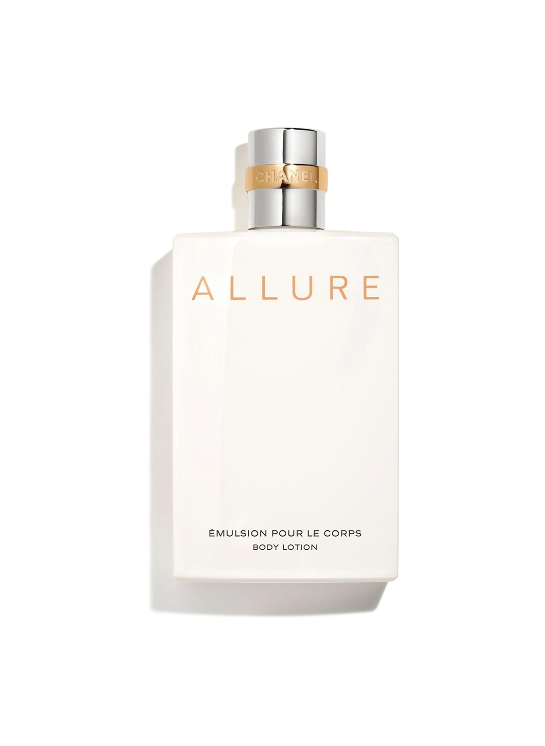 CHANEL ALLURE