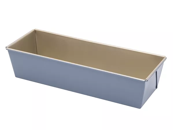Forma prostokątna 25 cm Valdinox - Giovanni 07.GIO.9369