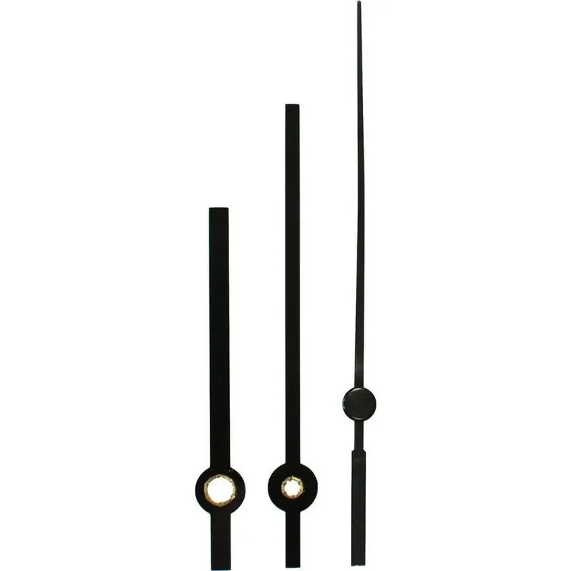 Wanduhr TFA Funkuhrwerk