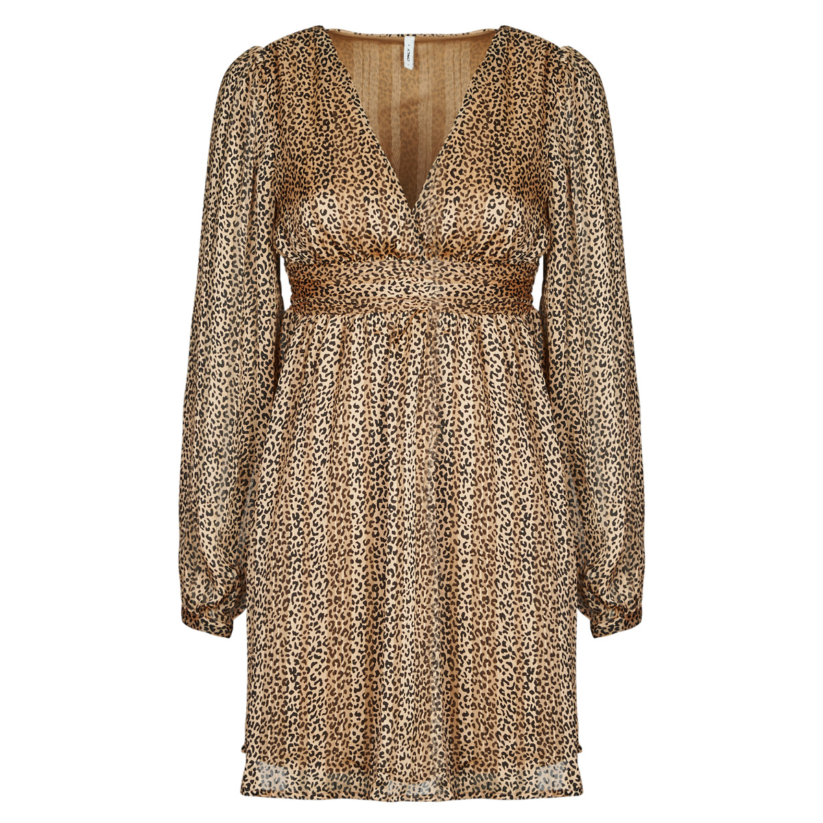 Only - ONLFREYA - Leopard