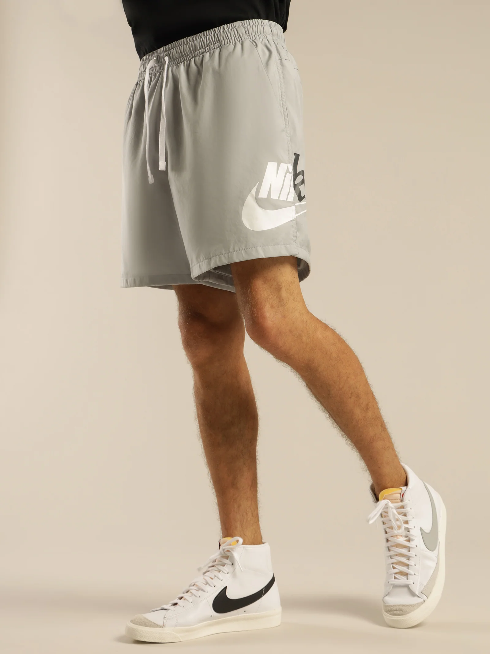 Sportswear Essentials  Woven Shorts