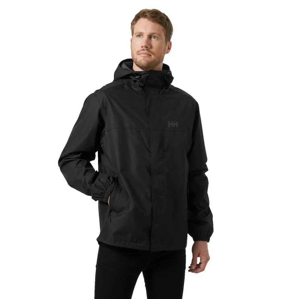 Helly Hansen Vancouver Rain jacket