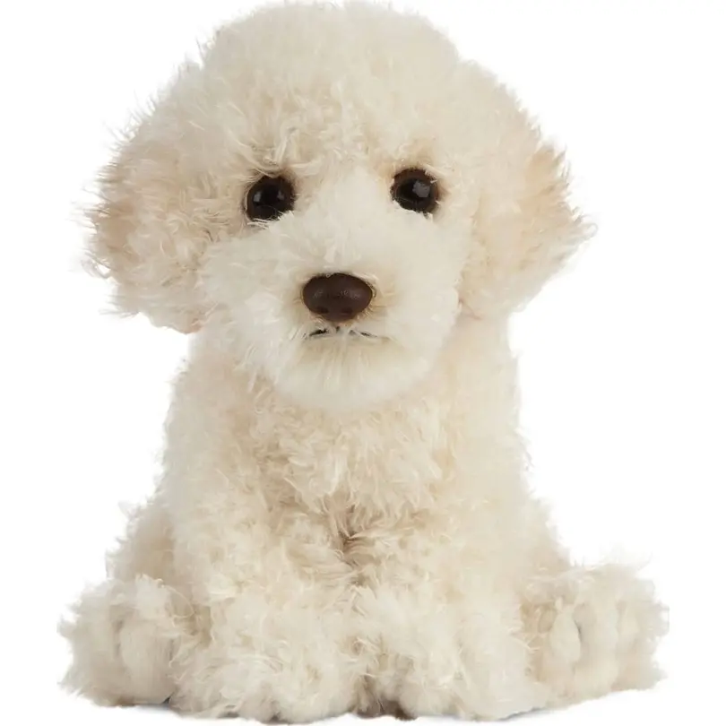 Plüschtier Labradoodle