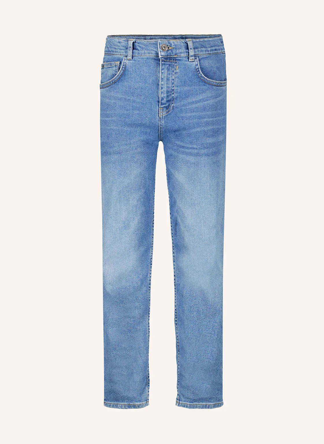 GARCIA Jeans Dad Fit