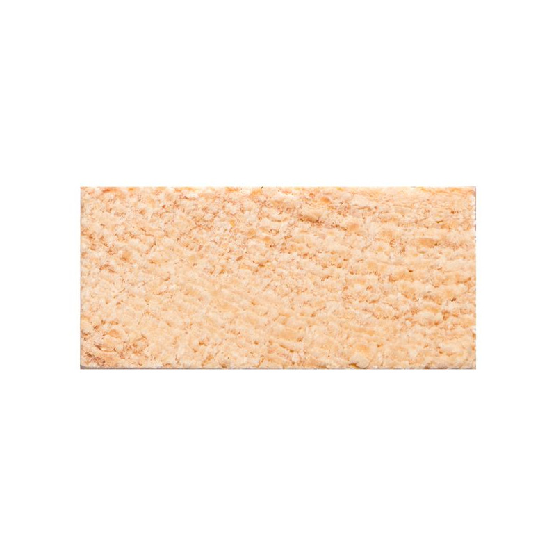 Chevron en épicéa brut 240 x 3,8 x 1,8 cm