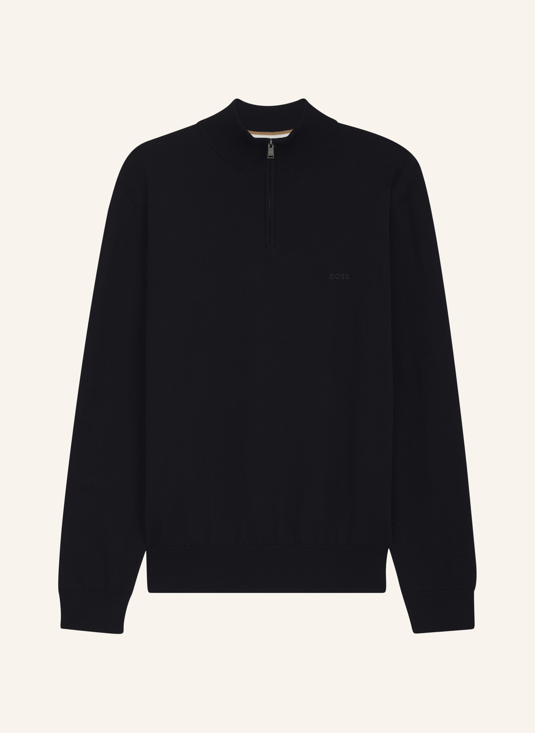 BOSS Pullover PADRO-L Regular Fit