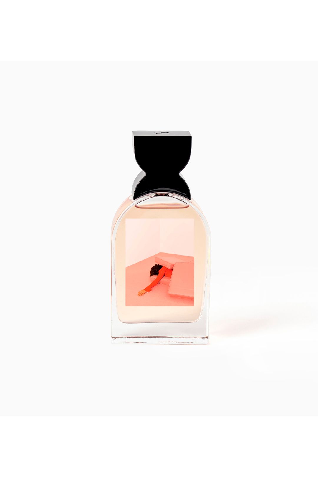 Antinomie Ambre Insomniaque