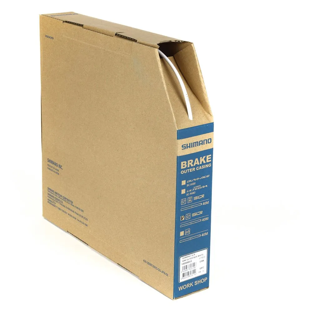 Shimano Road 40m brake cable