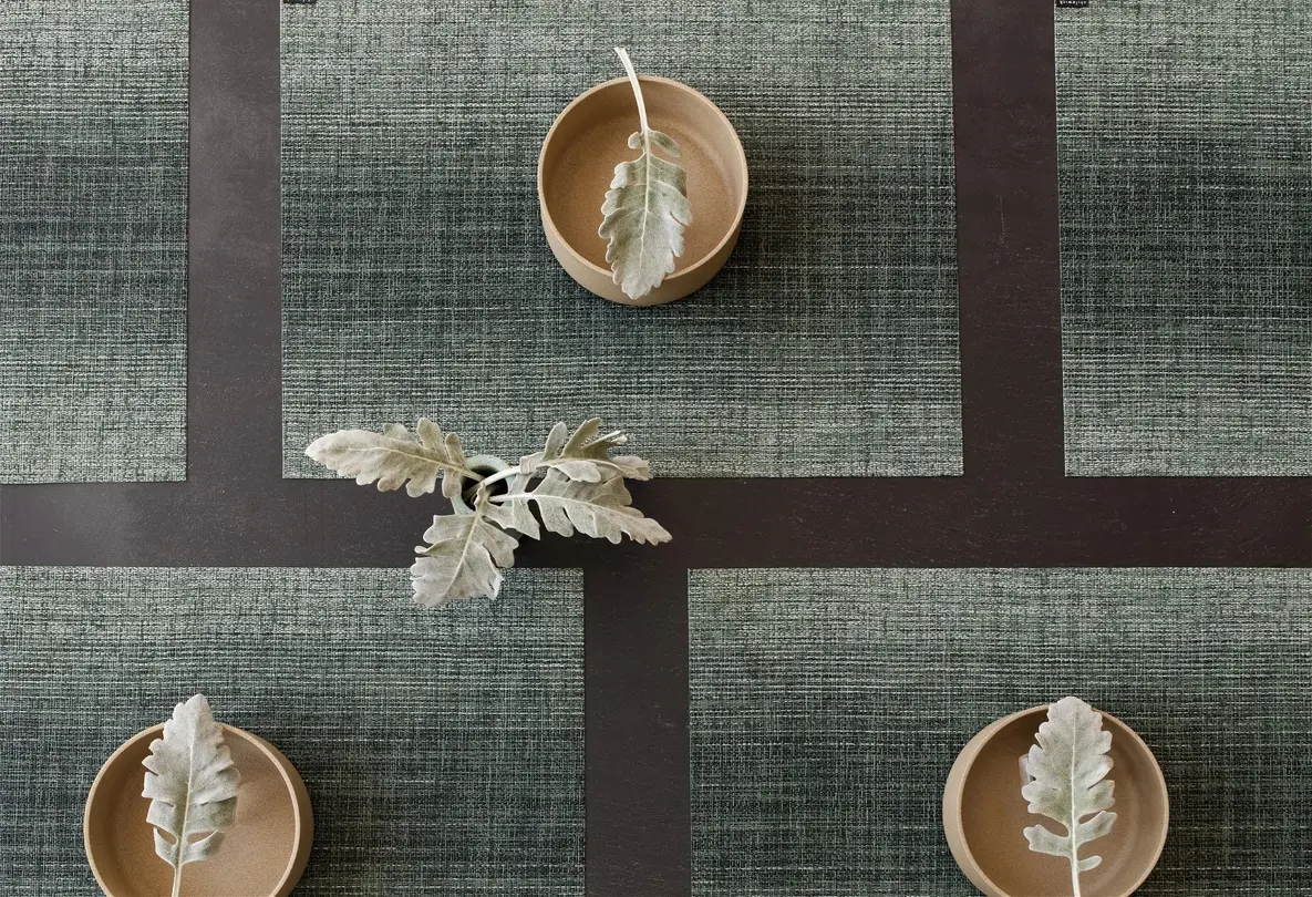 Tischset Ombre
