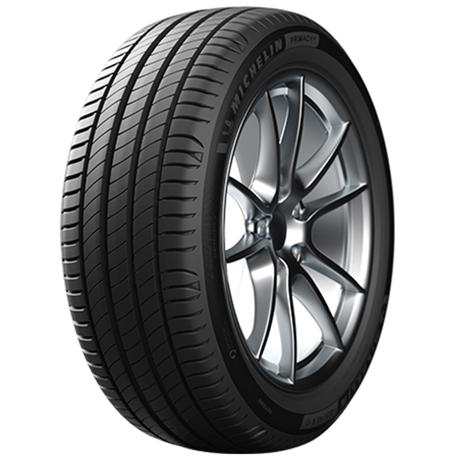Michelin Primacy 4 Full Size