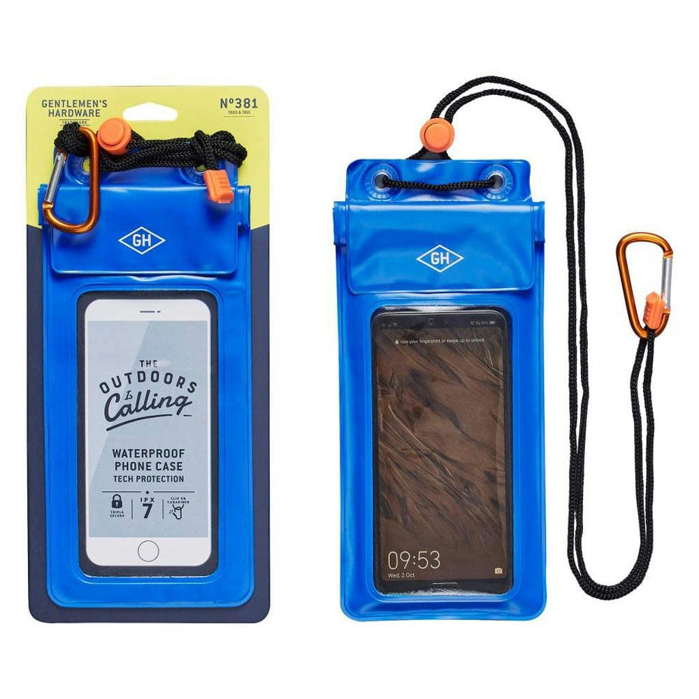 WATERPROOF - Housse pour portable étanche