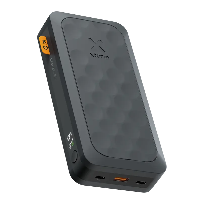 Powerbank Fuel series