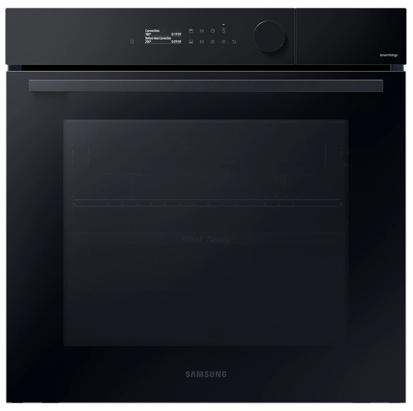 Piekarnik parowy Samsung NV7B5660XAK