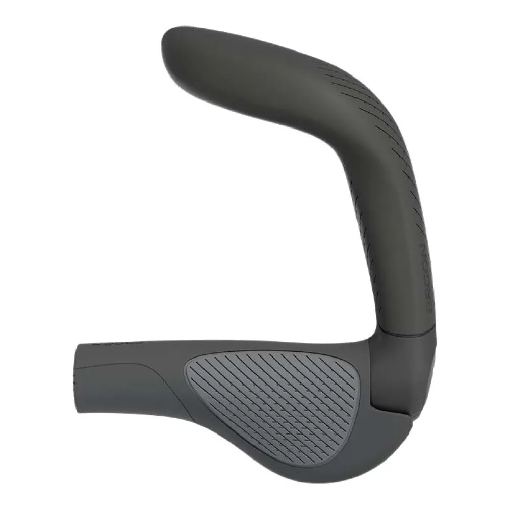 Ergon GP5 Evo S grips