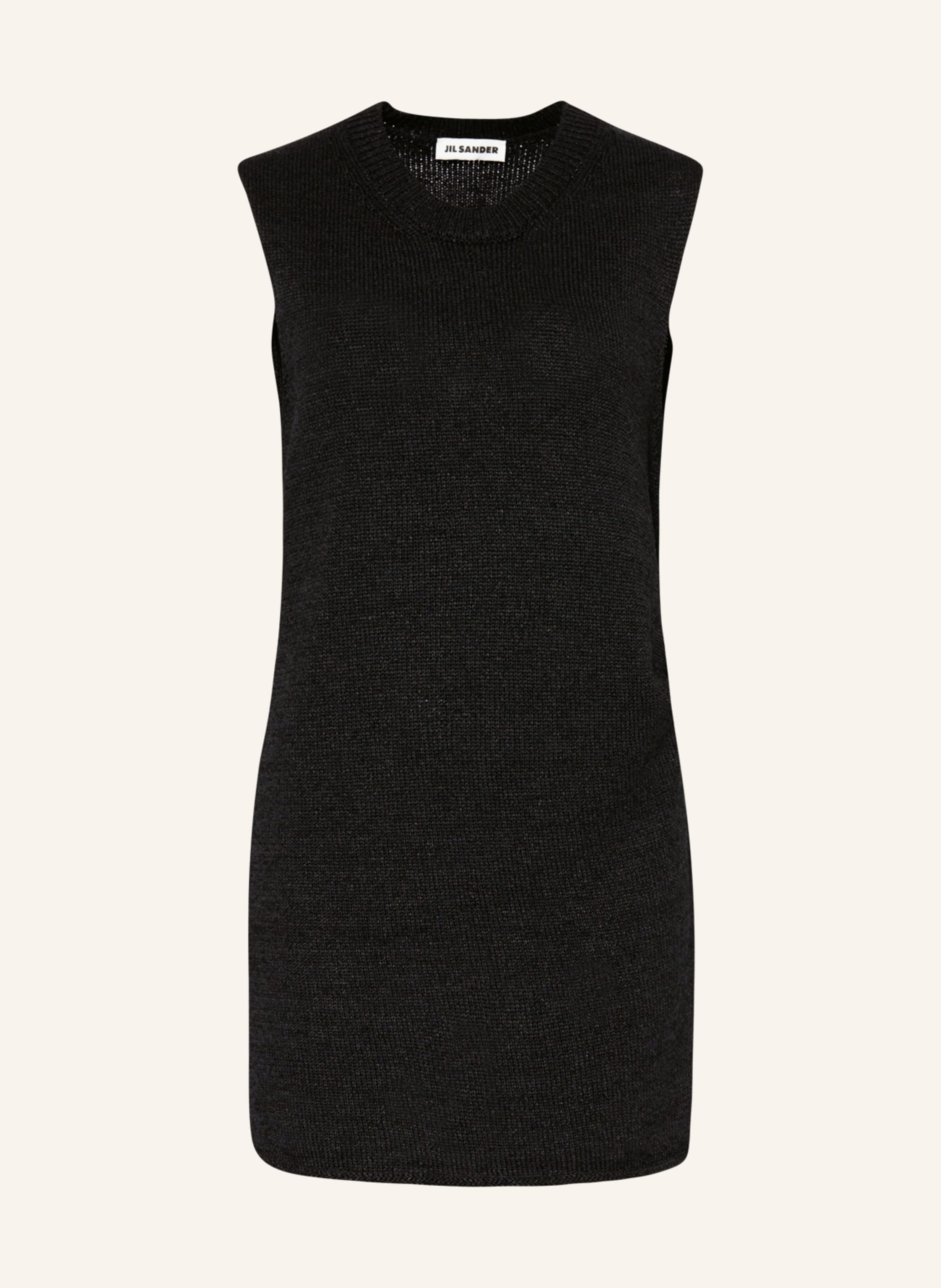 JIL SANDER Stricktop