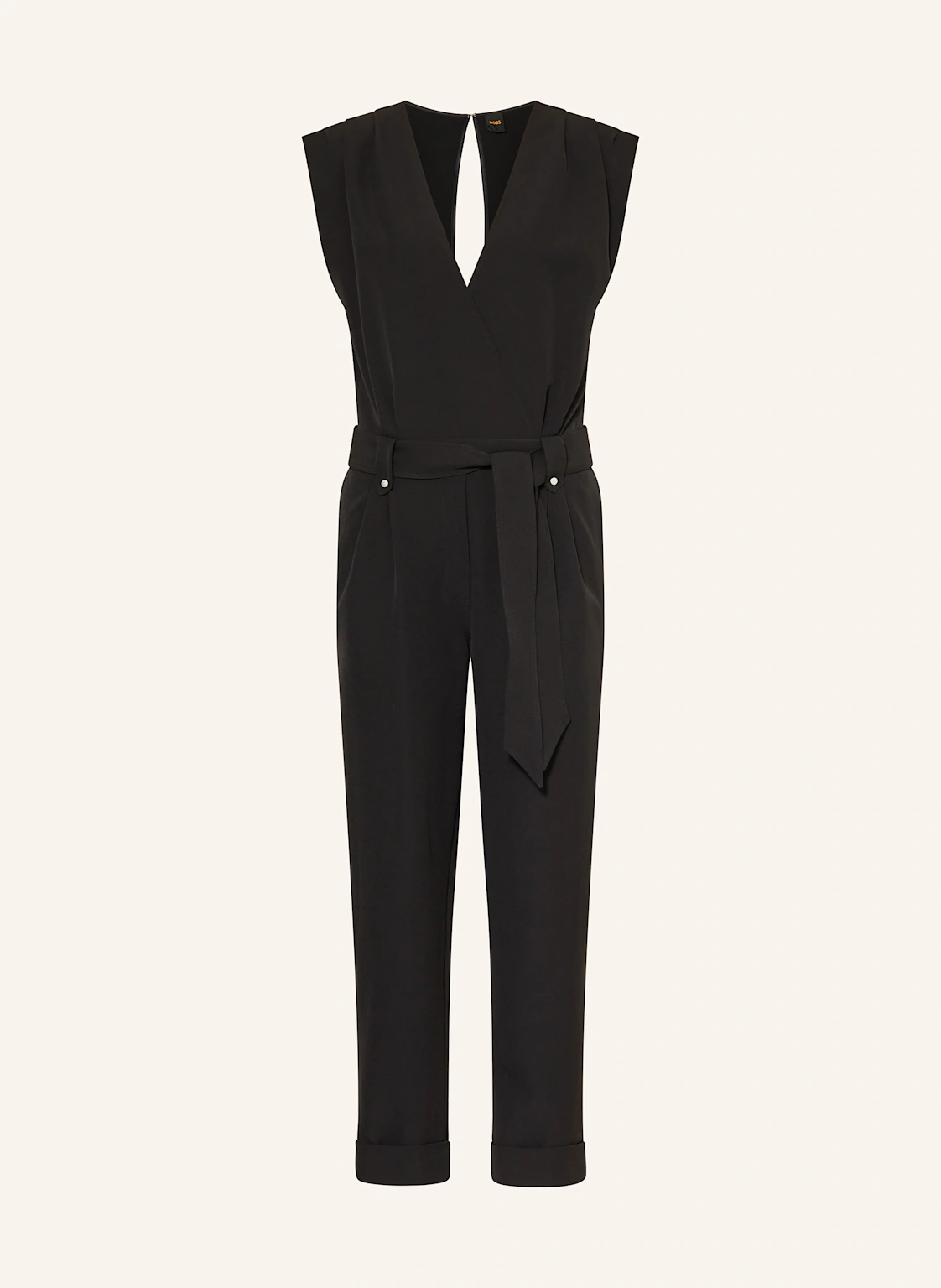 BOSS Jumpsuits DEVIANE
