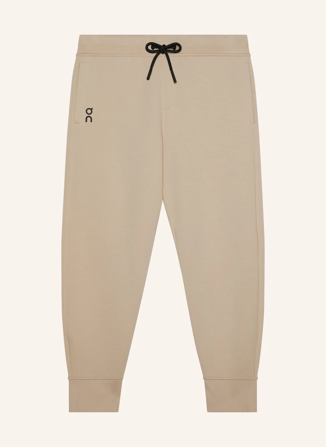 On Sweatpants FOCUS