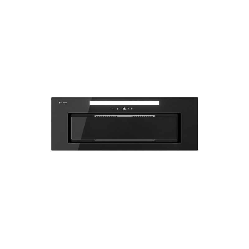 Globalo LOTEO 80.4 PLUS BLACK