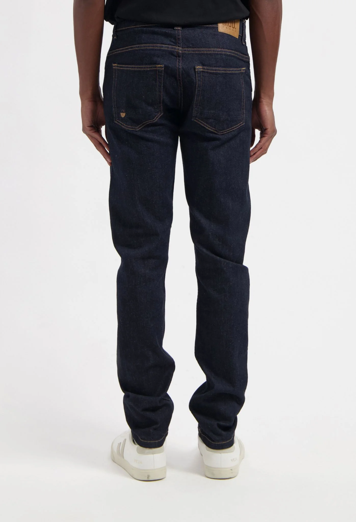 Rick Mid Slim - Dry