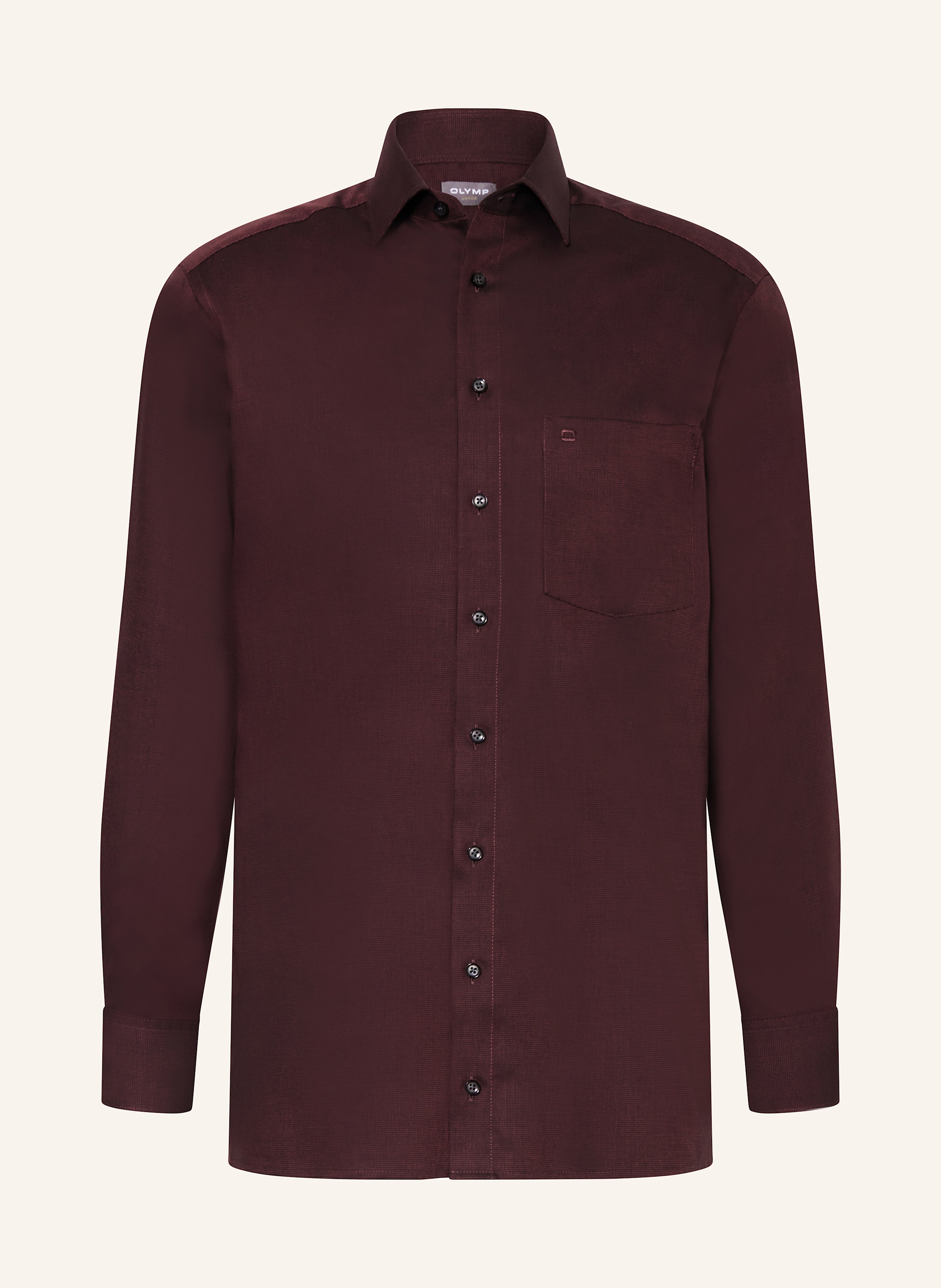 OLYMP Hemd Luxor comfort fit