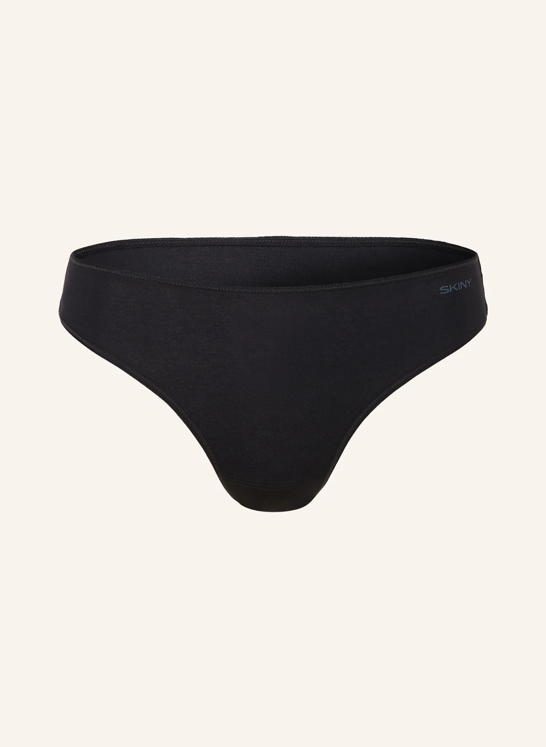 Skiny 2er-Pack Slips ADVANTAGE COTTON STRETCH