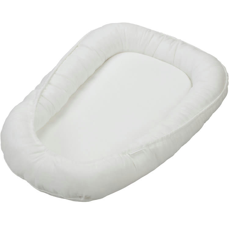 - Réducteur de lit blanc Pure nature